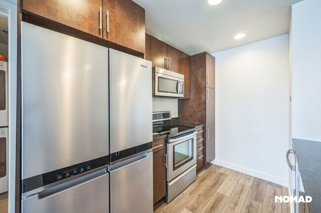 SPIRE CONDOS, Denver, CO 80202 - photo 5