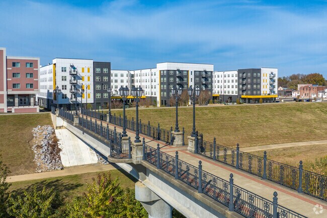 Nova River District, Rome, GA 30165 - photo 3