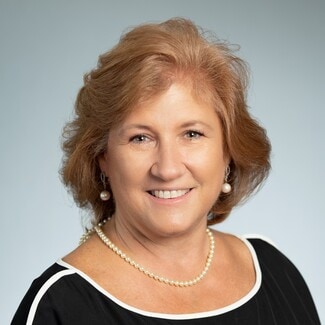Judith Wickwire
