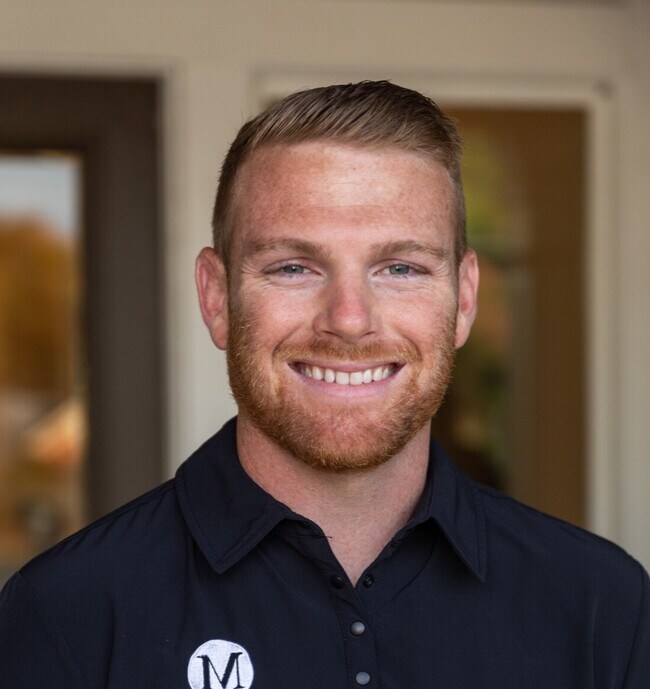 Cody Morris