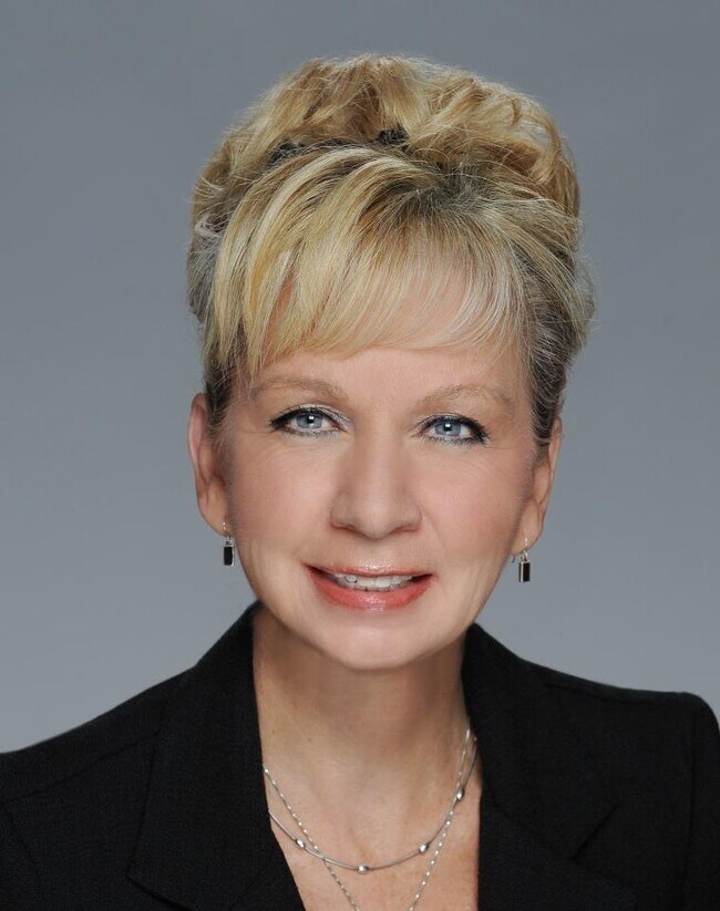 Jane Yates