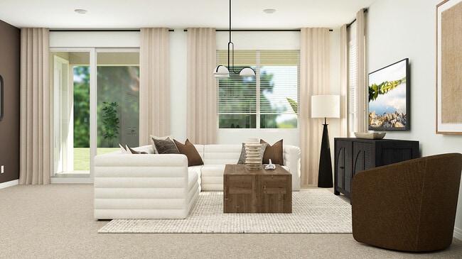 39307 Quixote Ct, Indio, CA 92203 - photo 4