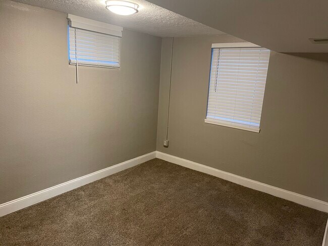 Bedroom #1