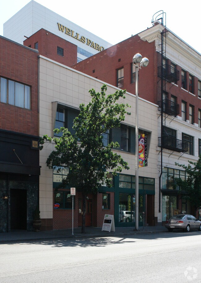 Symons Block, Spokane, WA 99201 - photo 7