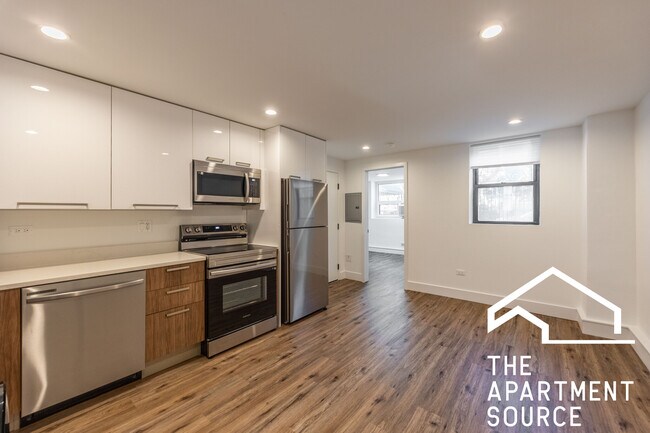 941 W Carmen Ave unit 1, Chicago, IL 60640 - photo 5