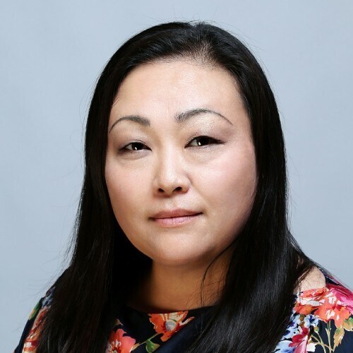 Agent Photo