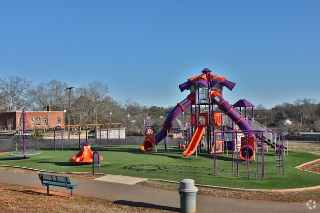 La France Elementary 1