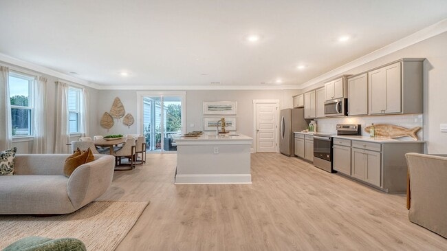 110 Terrace View Dr unit 36205392, Summerville, SC 29483 - photo 7