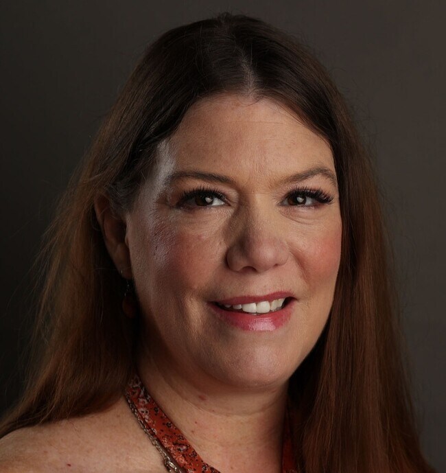 Stacie Warner