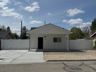 25 S Randall St, Boise, ID 83705