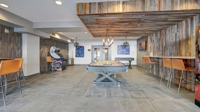 The Metro Apartments, Denver, CO 80202 - photo 3