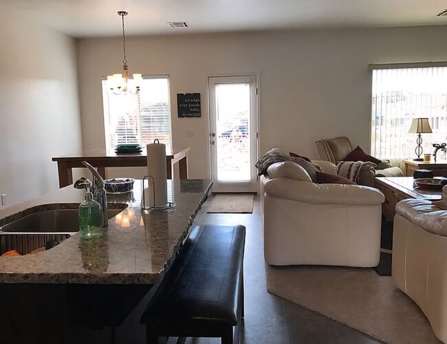 3664 E Altair Way, Saint George, UT 84790 - photo 4