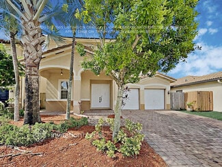 15434 SW 116th Terrace, Miami, FL 33196