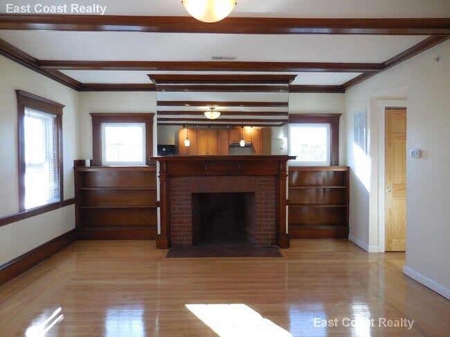 34 Bentley St unit 2, Brighton, MA 02135 - photo 3