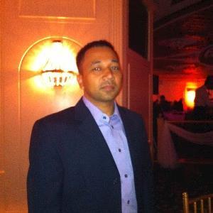 Agent Photo