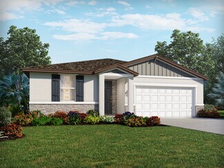 1835 Draughton Dr, Zephyrhills, FL 33541