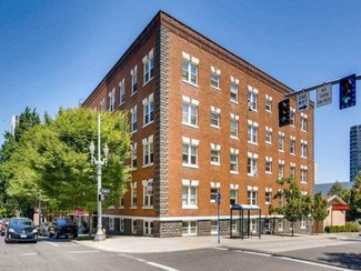 1880 SW 5th Ave, Portland, OR 97201