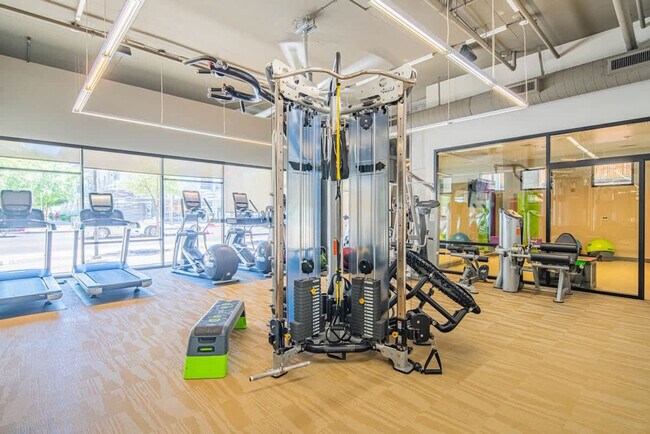 1016 N 3rd St unit ID1263036P, Phoenix, AZ 85004 - photo 6