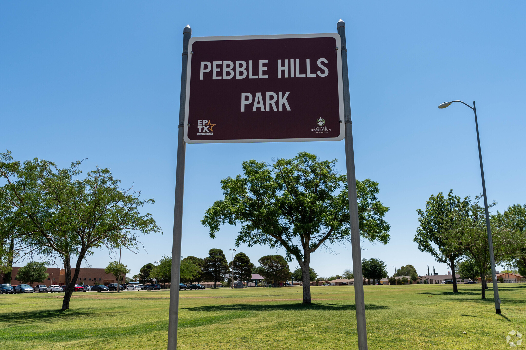 About Pebble Hills Park | Schools, Demographics, Things to Do - Homes.com