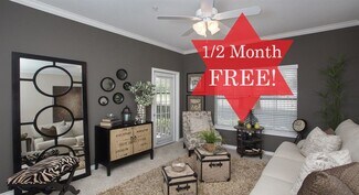 5501 Naaman Forest Blvd, Garland, TX 75044