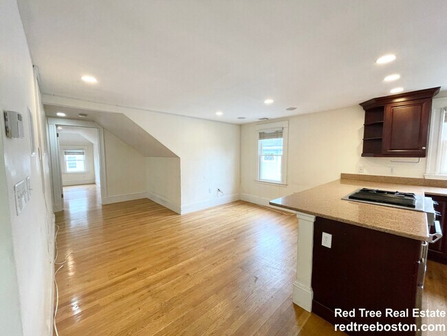 11 Sunset St unit 3, Roxbury Crossing, MA 02120 - photo 4