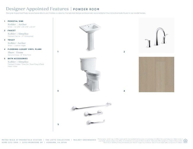 22153 Midmoore Dr, Ashburn, VA 20148 - photo 3
