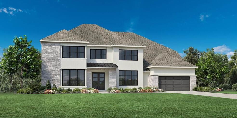 2305 Spanish Cedar Dr unit 36359250, Leander, TX 78641 - photo 1