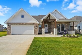 6008 N 28th St, Broken Arrow, OK 74014