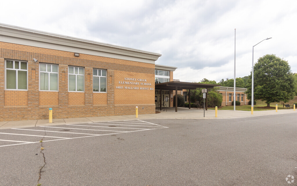 Stoney Creek Elementary, Rankings & Reviews - Homes.com