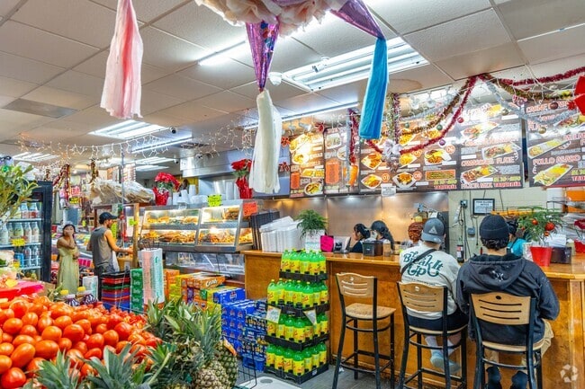 El Torito in Antioch serves authentic Mexican dishes for locals to take out.