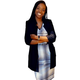 Latasha Brown