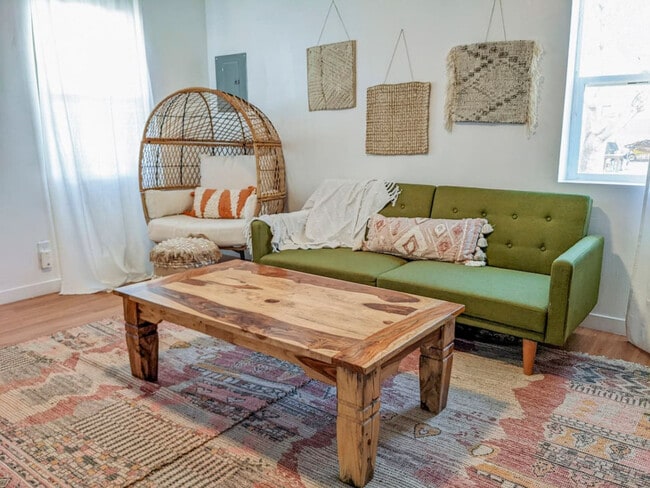 169 E 100 N unit ID1249857P, Kanab, UT 84741 - photo 6