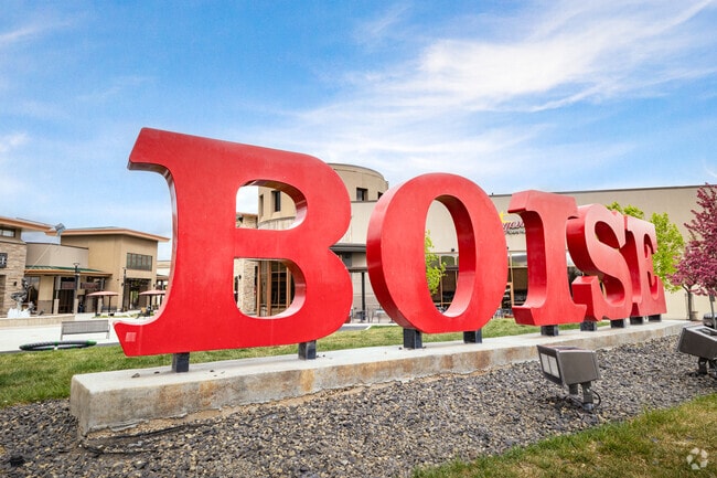 Head to Boise Spectrum in Southwest Boise for family fun and adventure.