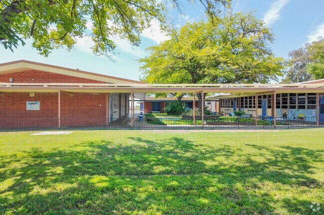 Oakdale Heights Elementary is fostering a positive for young learners in South Oroville.
