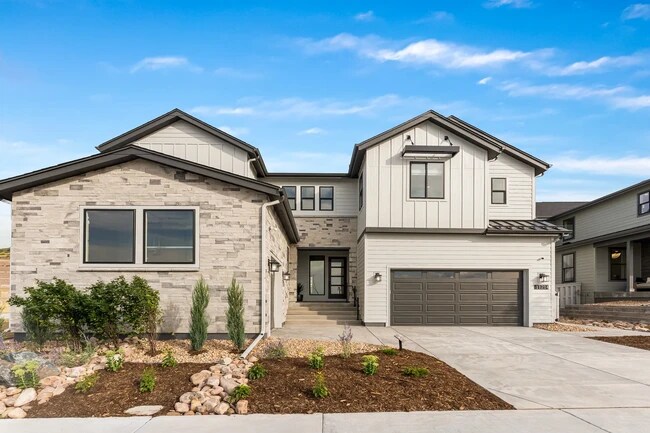 10839 Lyric St unit 36449865, Parker, CO 80134 - photo 4
