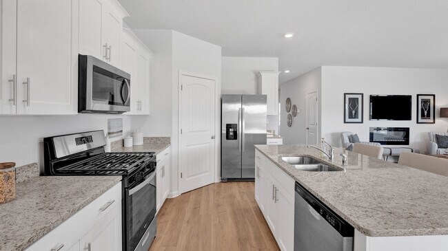 74 Harvest Dance Dr, Byhalia, MS 38611 - photo 5