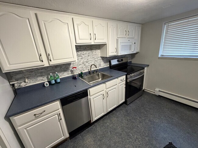 24 Westgate Rd unit 2, Chestnut Hill, MA 02467 - photo 5