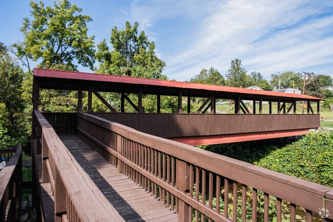 Explore the hidden gems of Manor, PA.