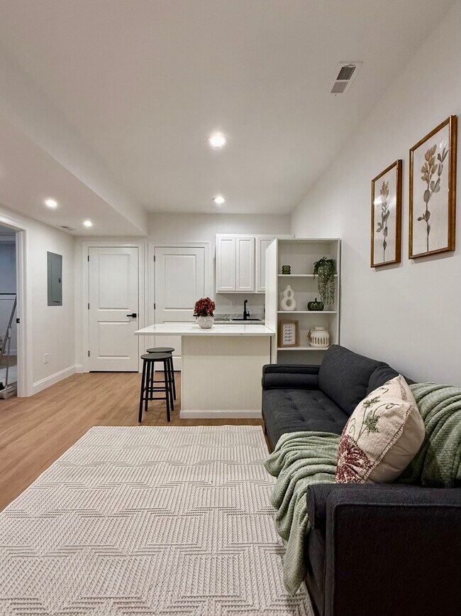 55 Foster Rd unit 2 beds and 1 bath, Southwick, MA 01077 - photo 2