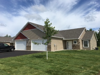 1906 6th Ln SE, Cambridge, MN 55008