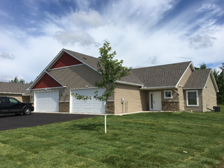 1909 6th Ln SE, Cambridge, MN 55008