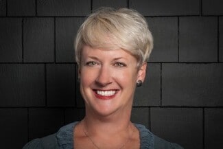 Laurie Gilmer