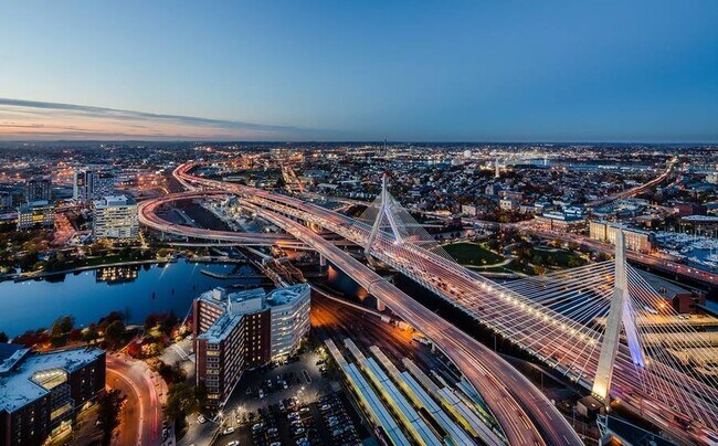 1 Nashua St unit 1-2611, Boston, MA 02114 - photo 2