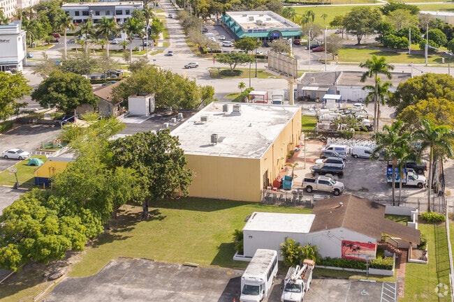 Perrine SDA School in Miami, FL is a private Seventh-day Adventist school.