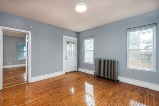 91 Pine St Unit 1, Malden, MA 02148