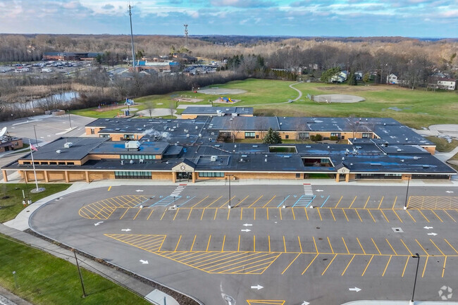 Sheiko Elementary School inspires, educates and empowers all students.