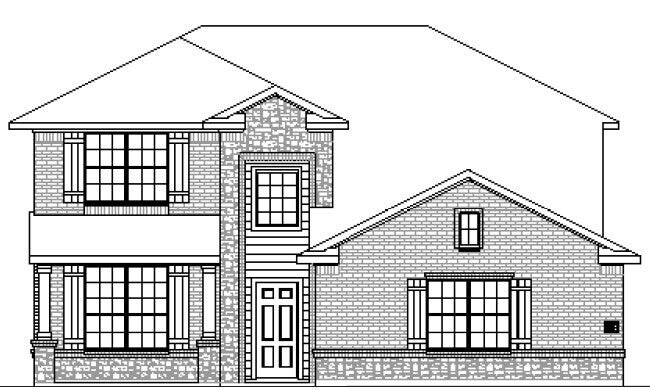 1067 Southfork Ranch Dr unit 36871613, Sealy, TX 77474 - photo 6