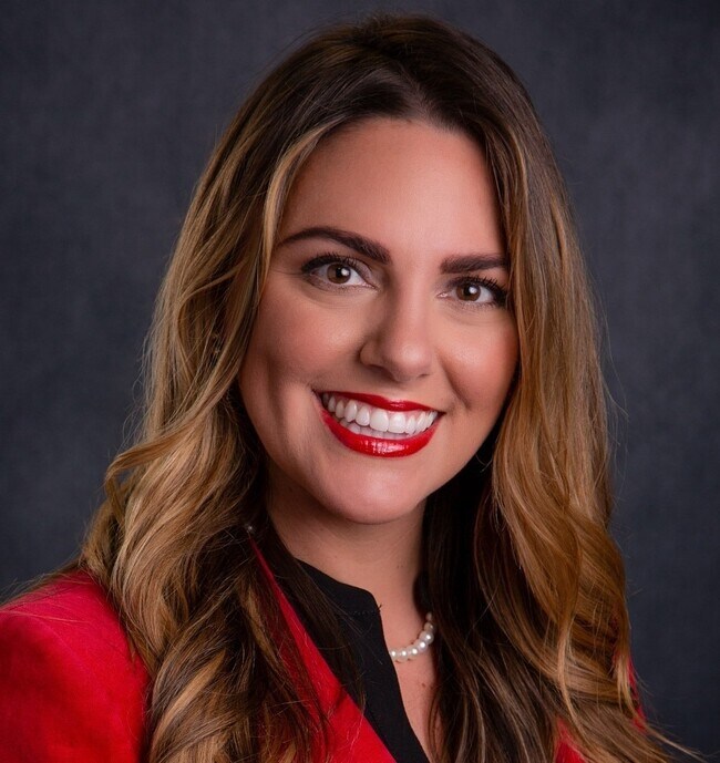 Cheyenne Gillooly