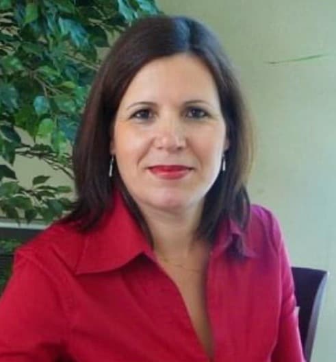 Violeta Gjini