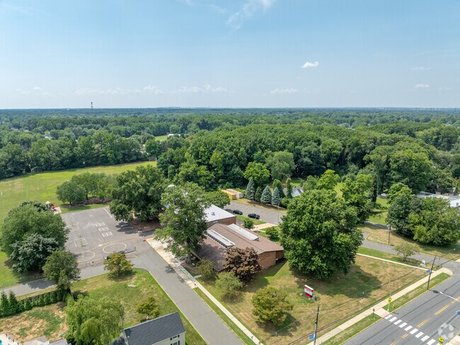 Trenton Catholic Upper School